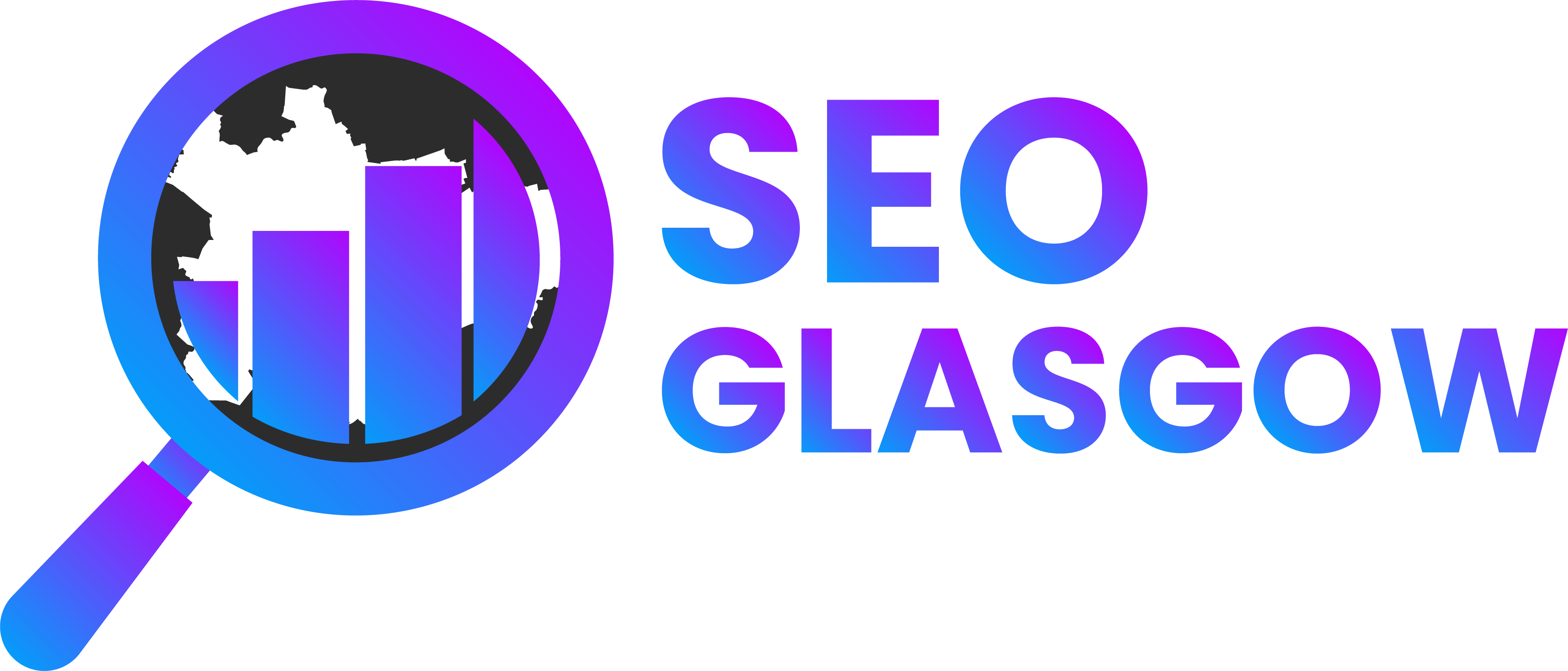 seo glasgow logo